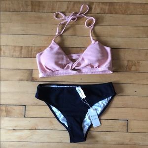 CUPSHE NWT BIKINI
